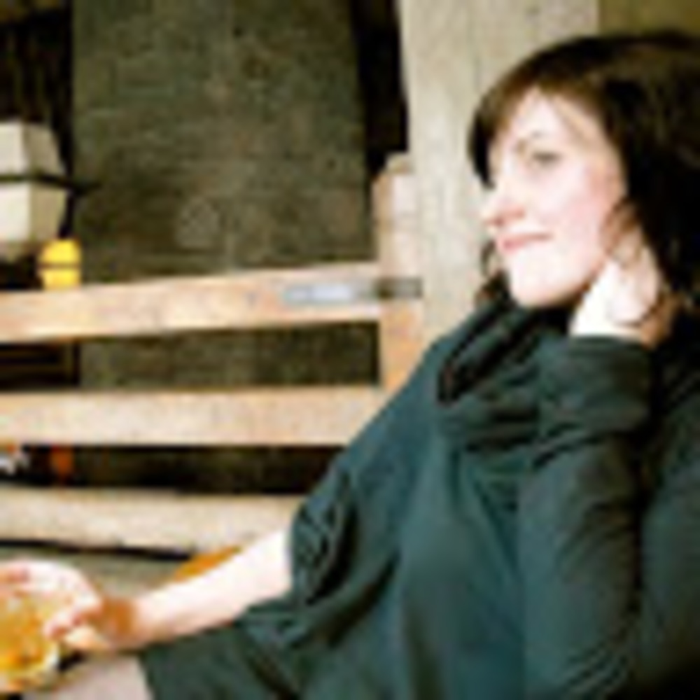 Meet your Posher, Laura